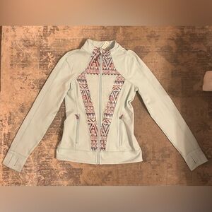 Ivivva/lululemon Jacket